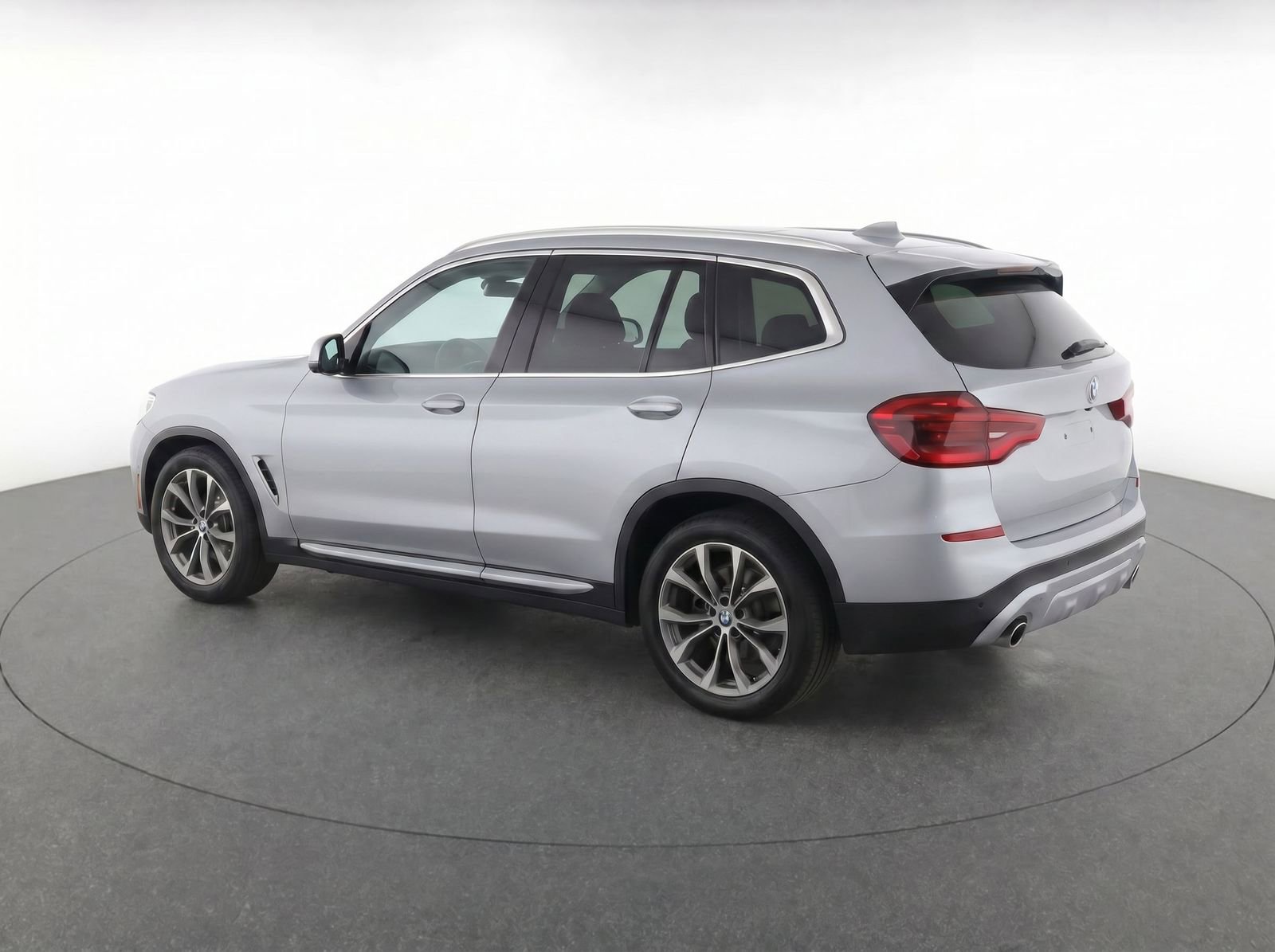 Thumbnail: 2018 BMW X3 - 6