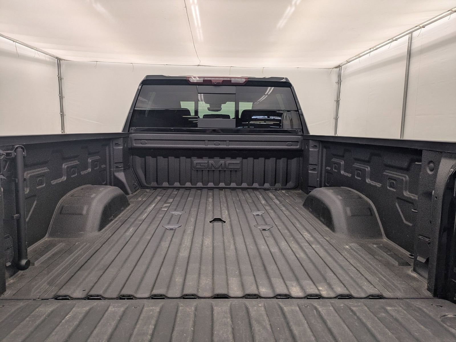 Thumbnail: 2025 GMC Sierra 2500 - 33