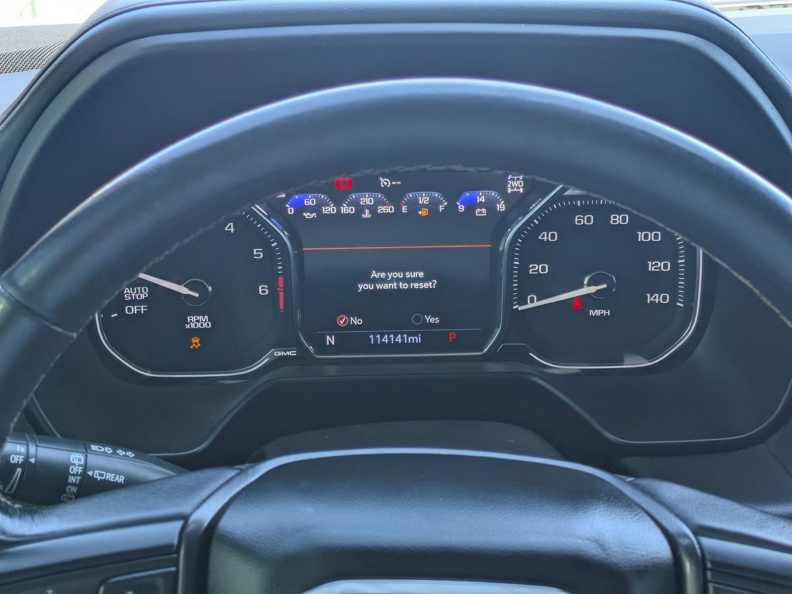 Thumbnail: 2021 GMC Yukon - 33