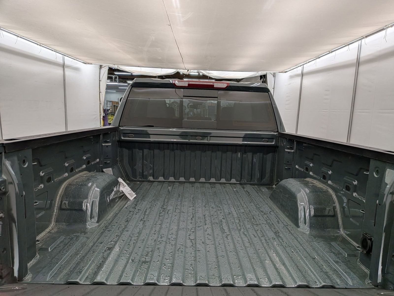 Thumbnail: 2026 Chevrolet Silverado 1500 - 35