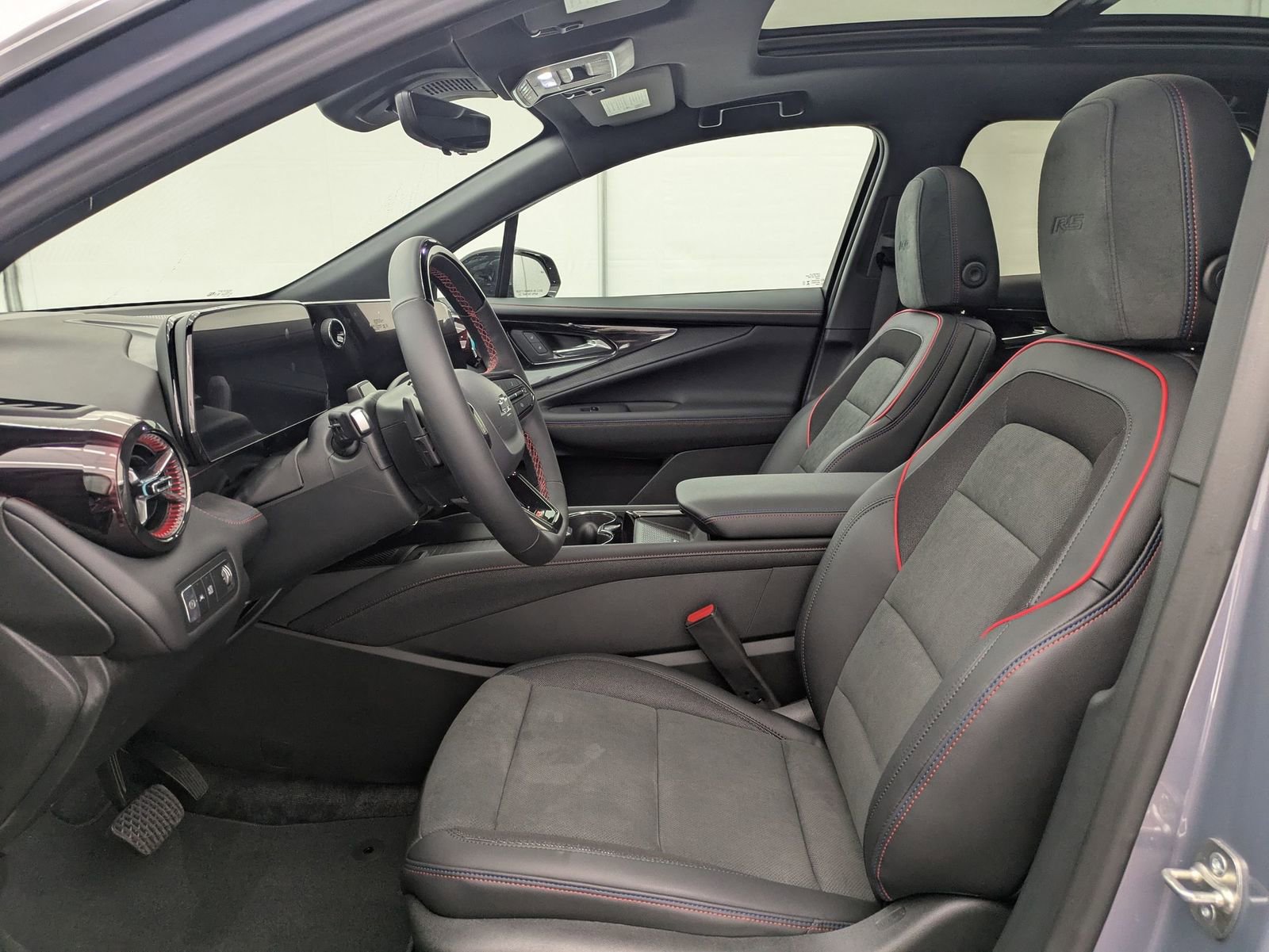 2026 Chevrolet Blazer EV RS - Photo 17