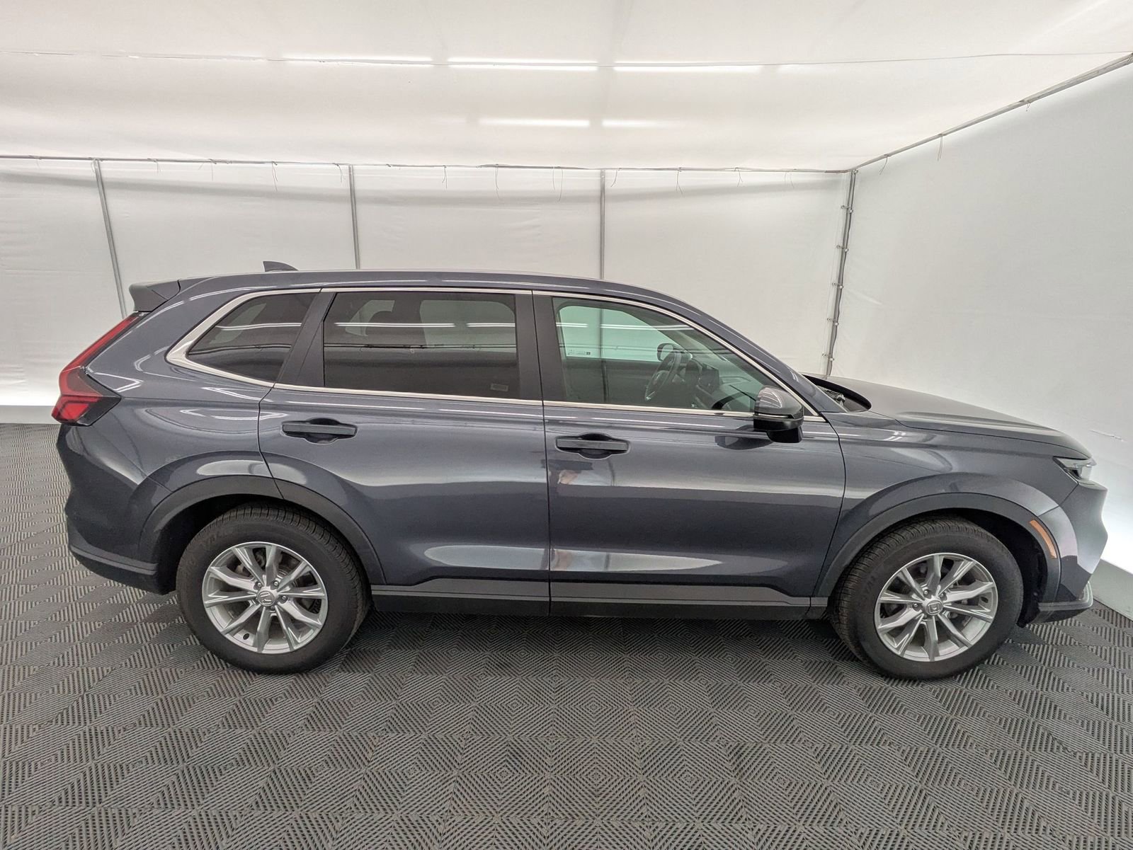 Thumbnail: 2025 Honda CR-V - 7