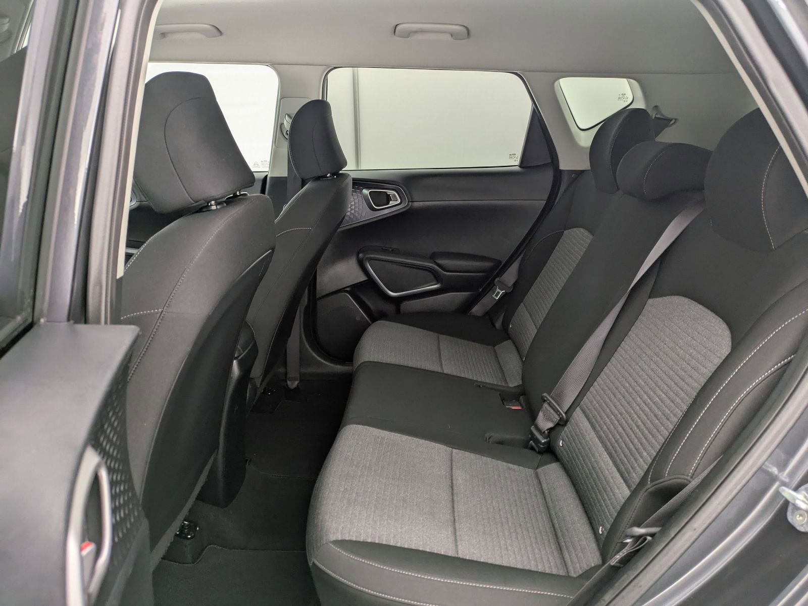 Thumbnail: 2021 Kia Soul - 20