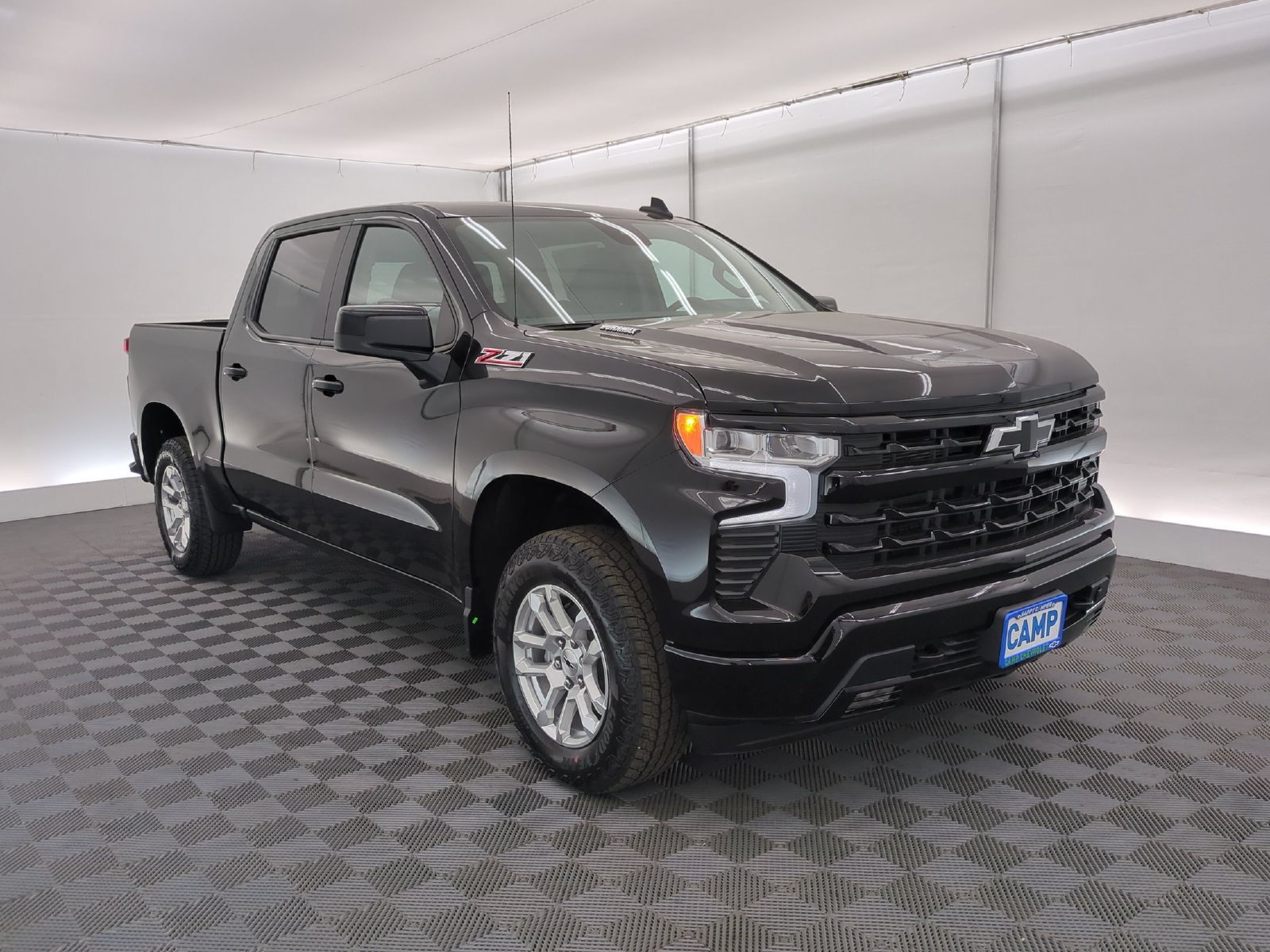 2026 Chevrolet Silverado 1500 RST - Photo 8