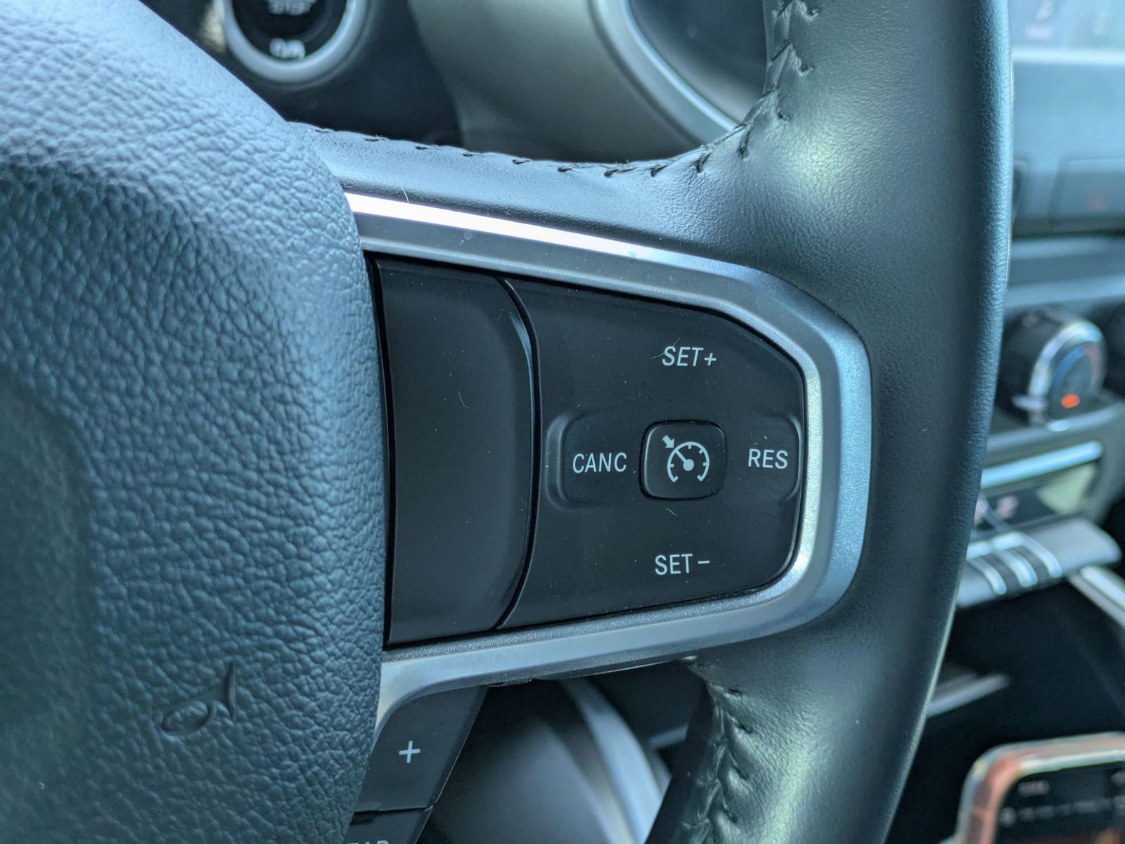 Thumbnail: 2022 RAM 1500 - 27