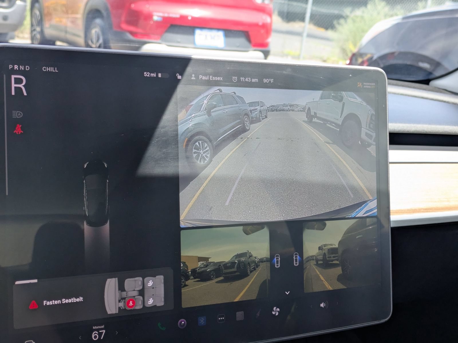 Thumbnail: 2019 Tesla Model 3 - 26