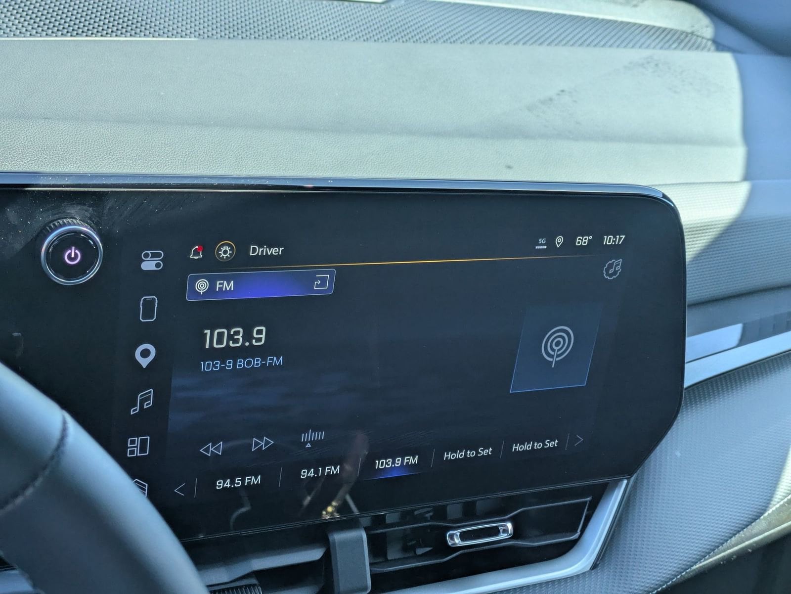 Thumbnail: 2026 Chevrolet Equinox - 26