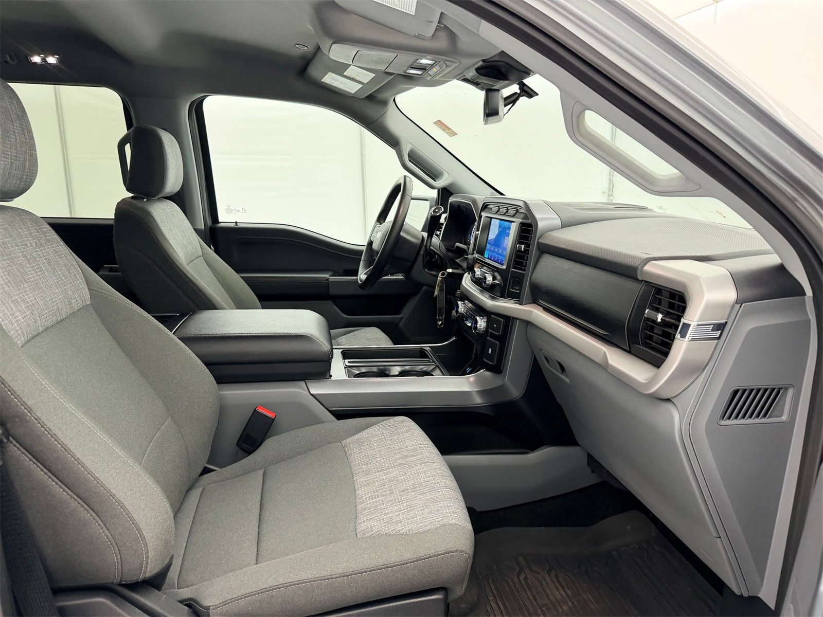 Thumbnail: 2023 Ford F-150 - 21