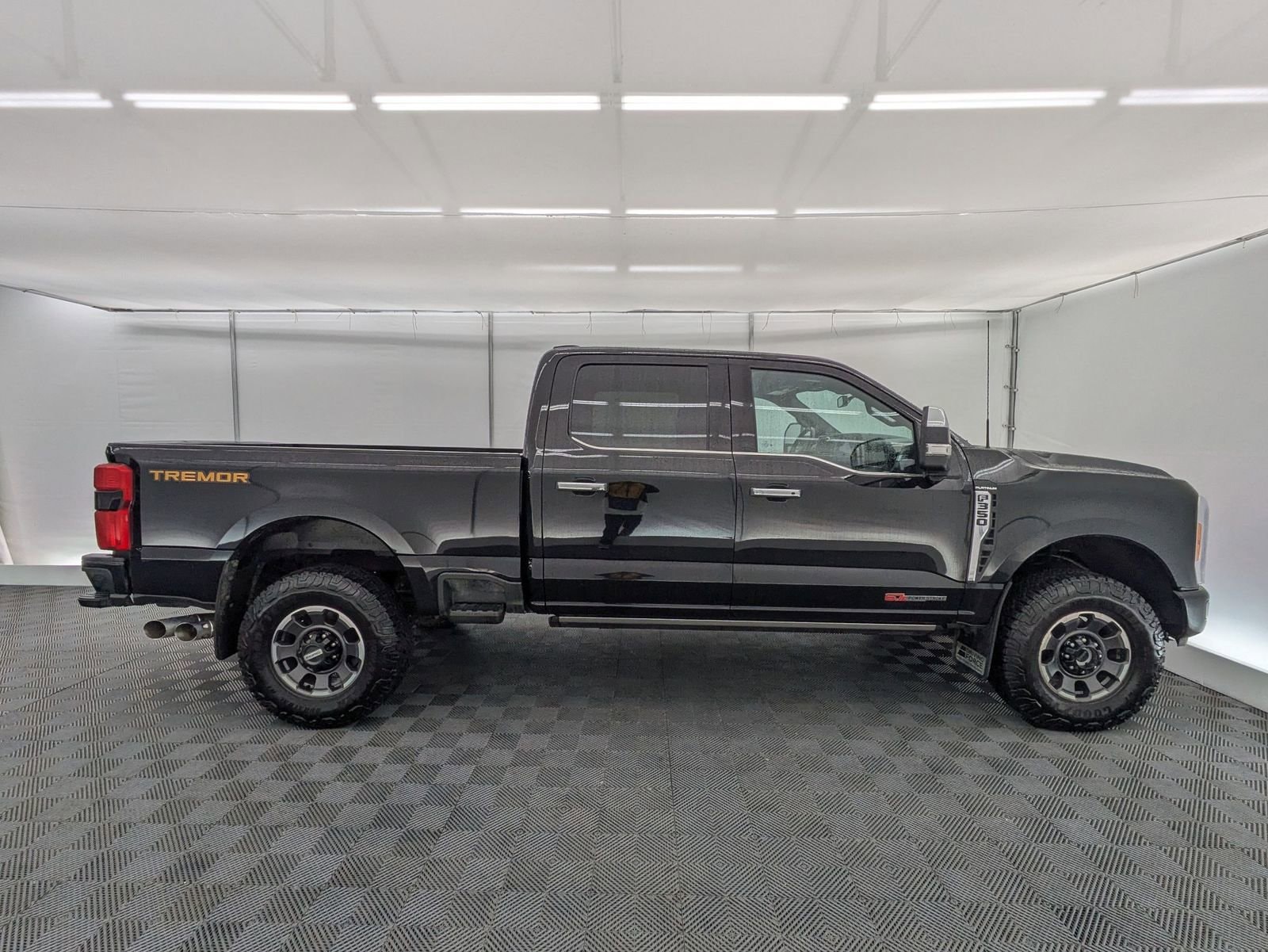 Thumbnail: 2023 Ford F-350 - 6