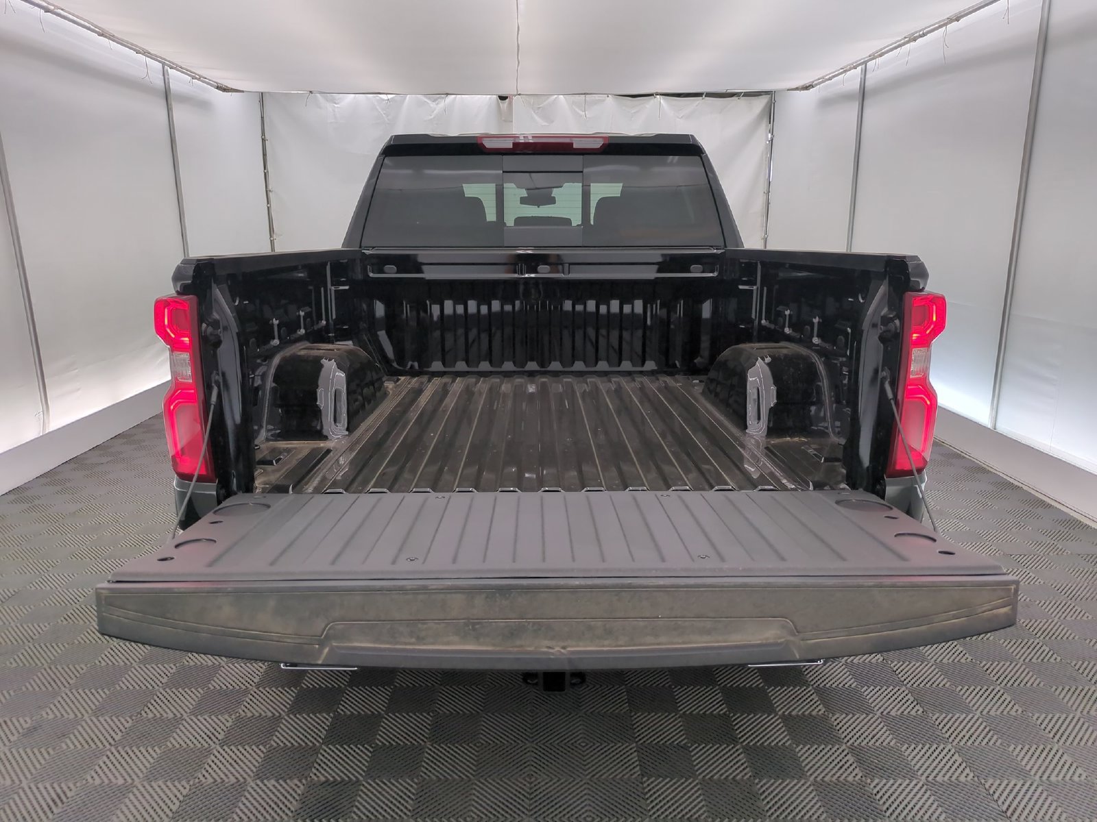 2026 Chevrolet Silverado 1500 RST - Photo 32