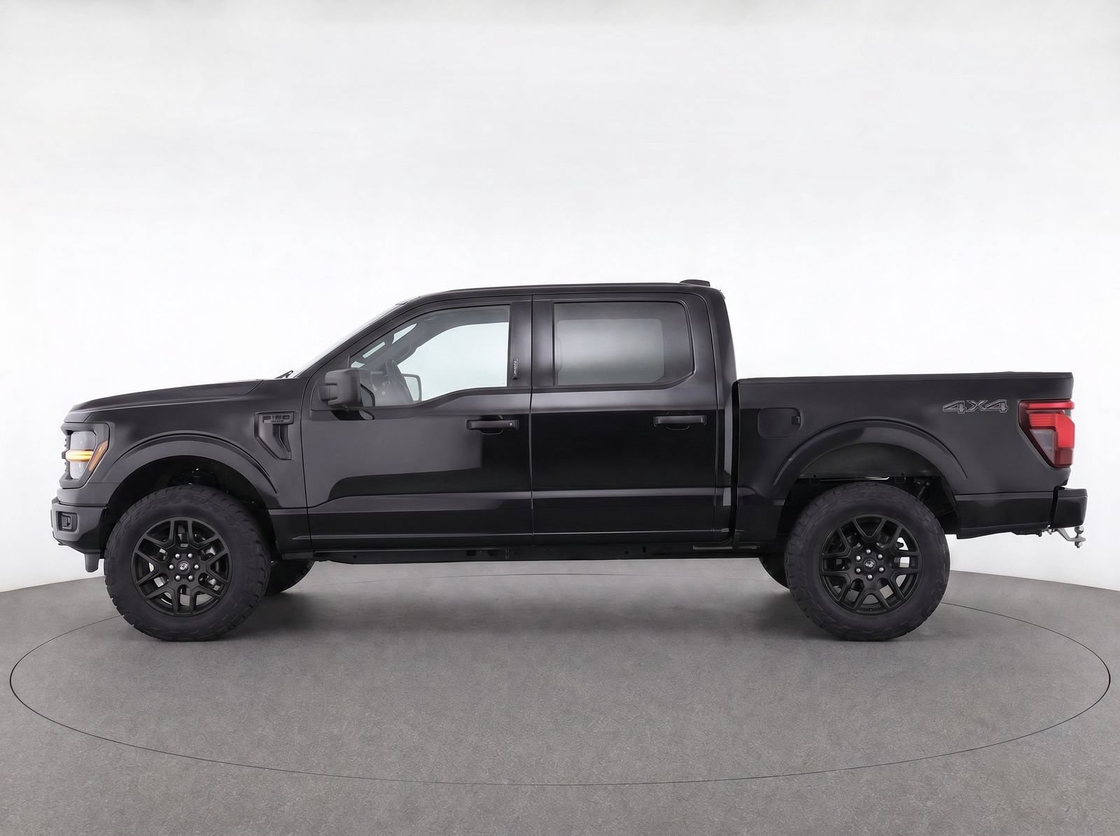 Thumbnail: 2025 Ford F-150 - 3