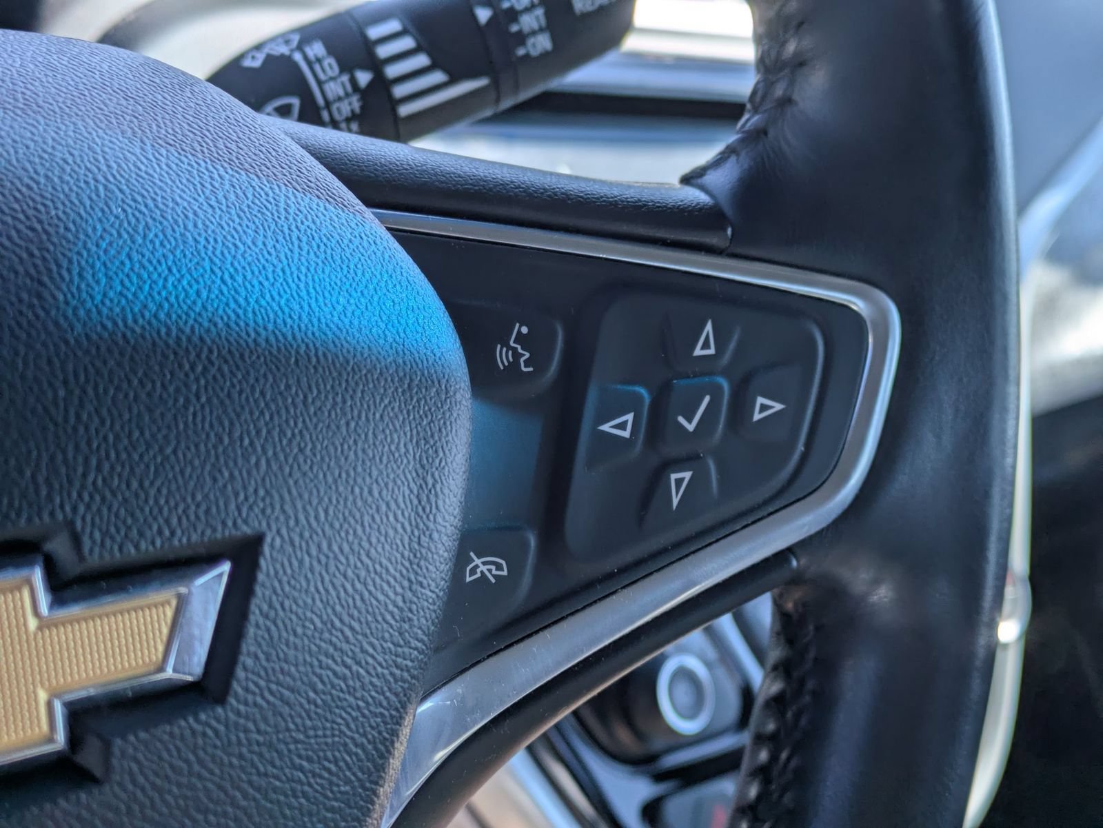 Thumbnail: 2019 Chevrolet Bolt EV - 24