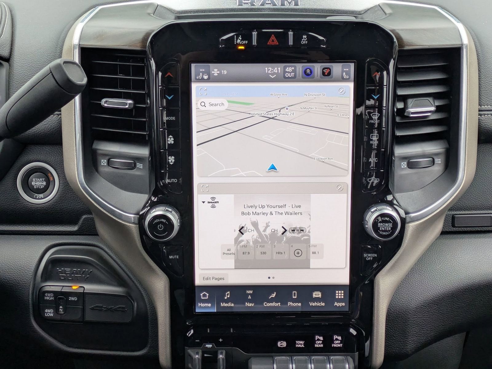 2024 RAM Ram 2500 Pickup Laramie - Photo 30