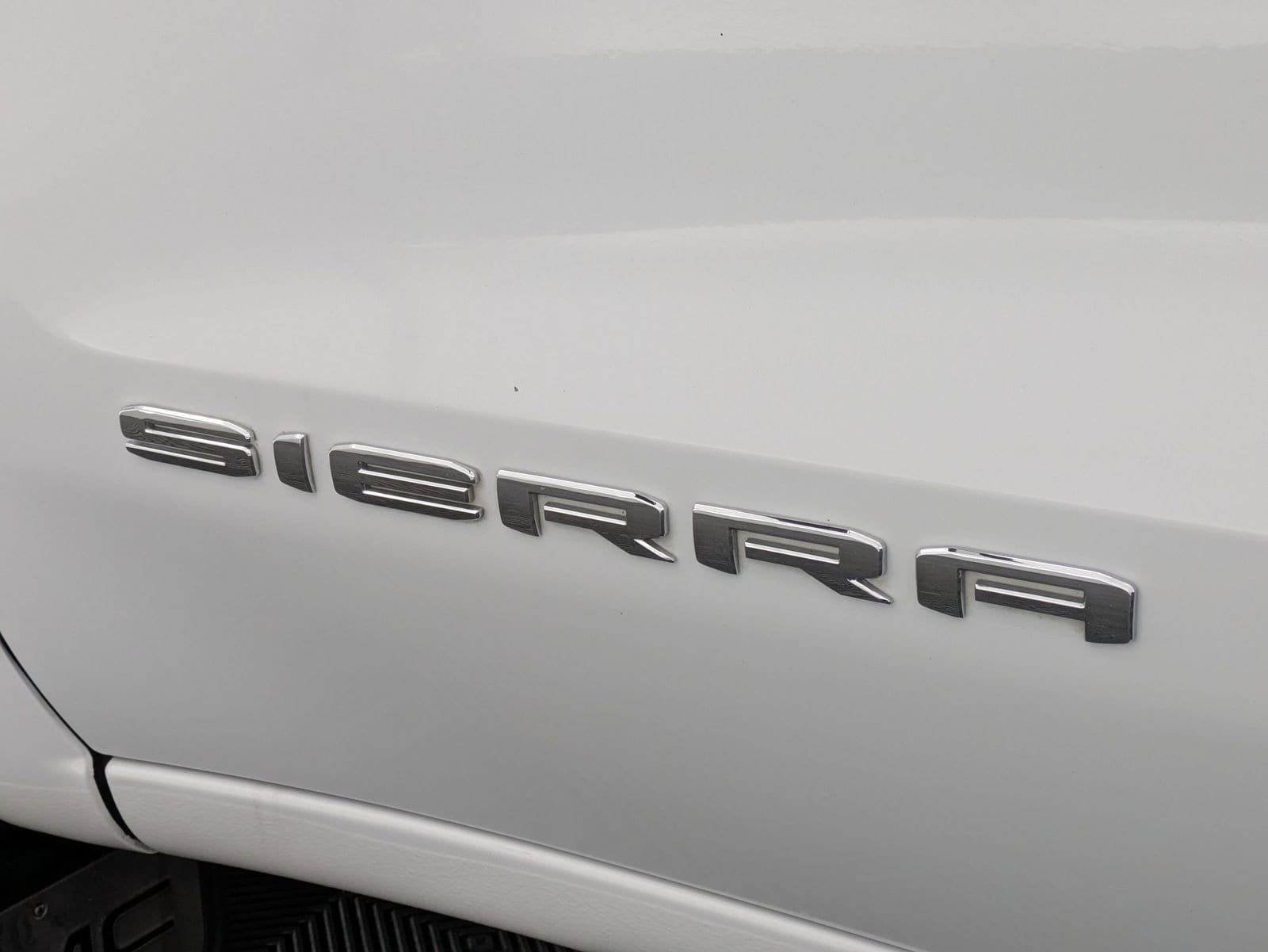 Thumbnail: 2019 GMC Sierra 1500 - 14