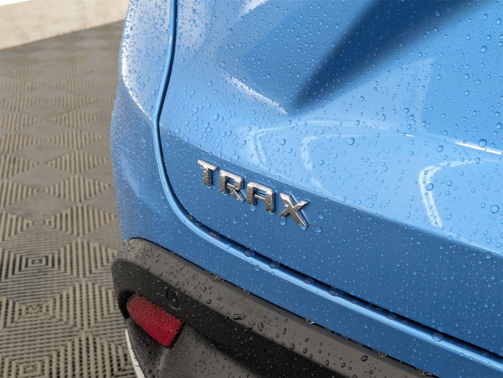 Thumbnail: 2026 Chevrolet Trax - 13