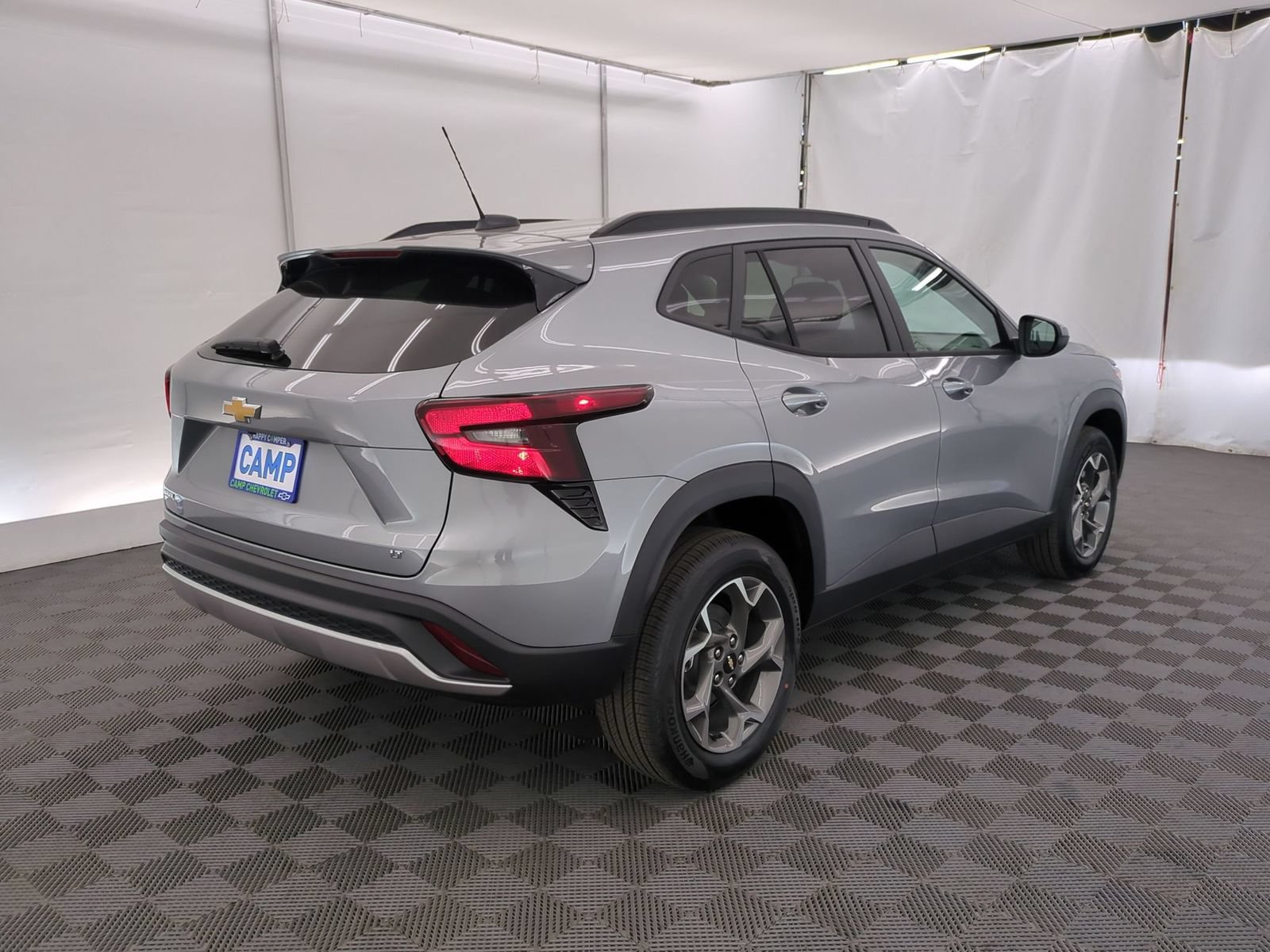 2026 Chevrolet Trax LT - Photo 6