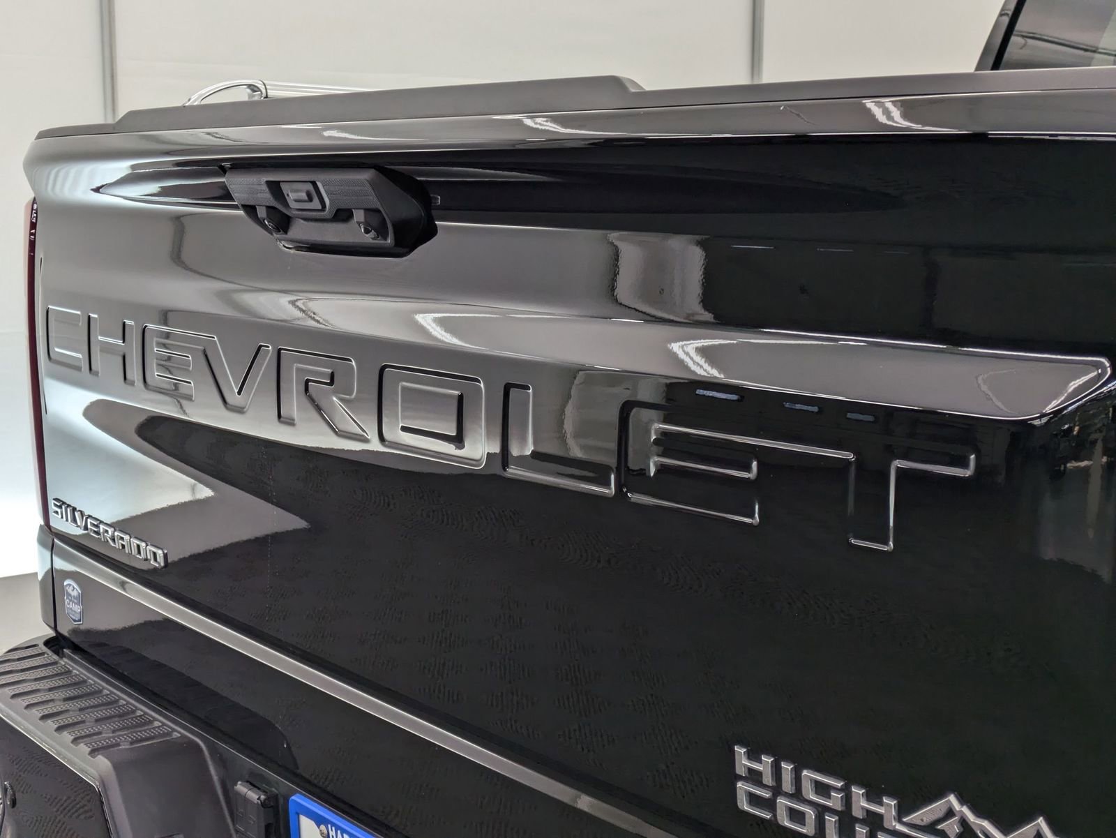 Thumbnail: 2024 Chevrolet Silverado 1500 - 13