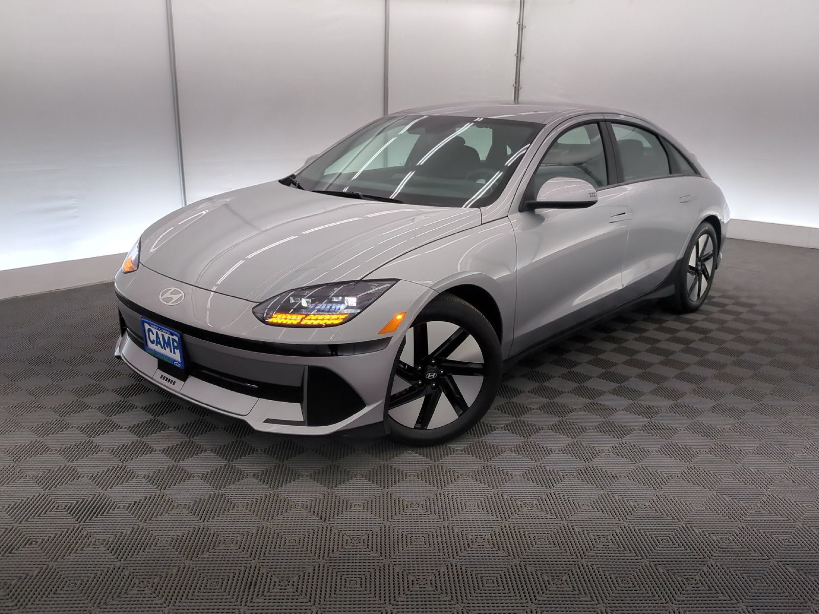 2024 Hyundai IONIQ 6