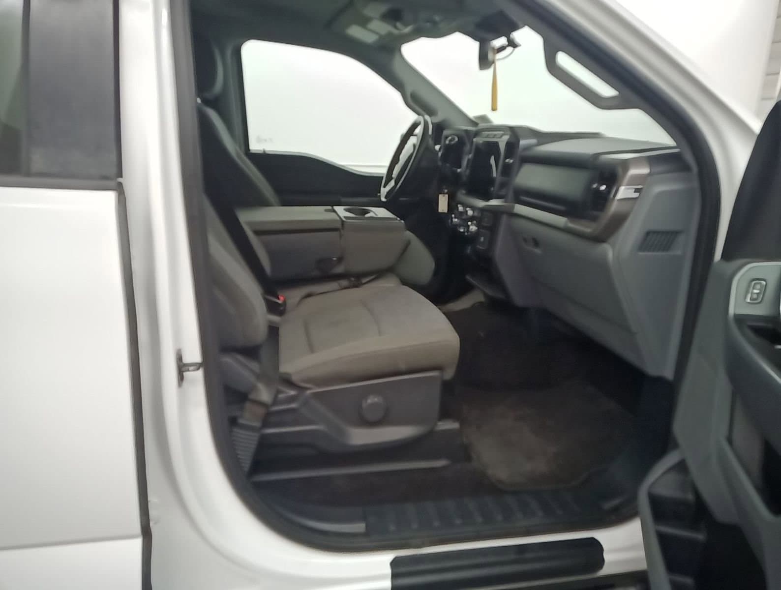 Thumbnail: 2024 Ford F-150 - 3