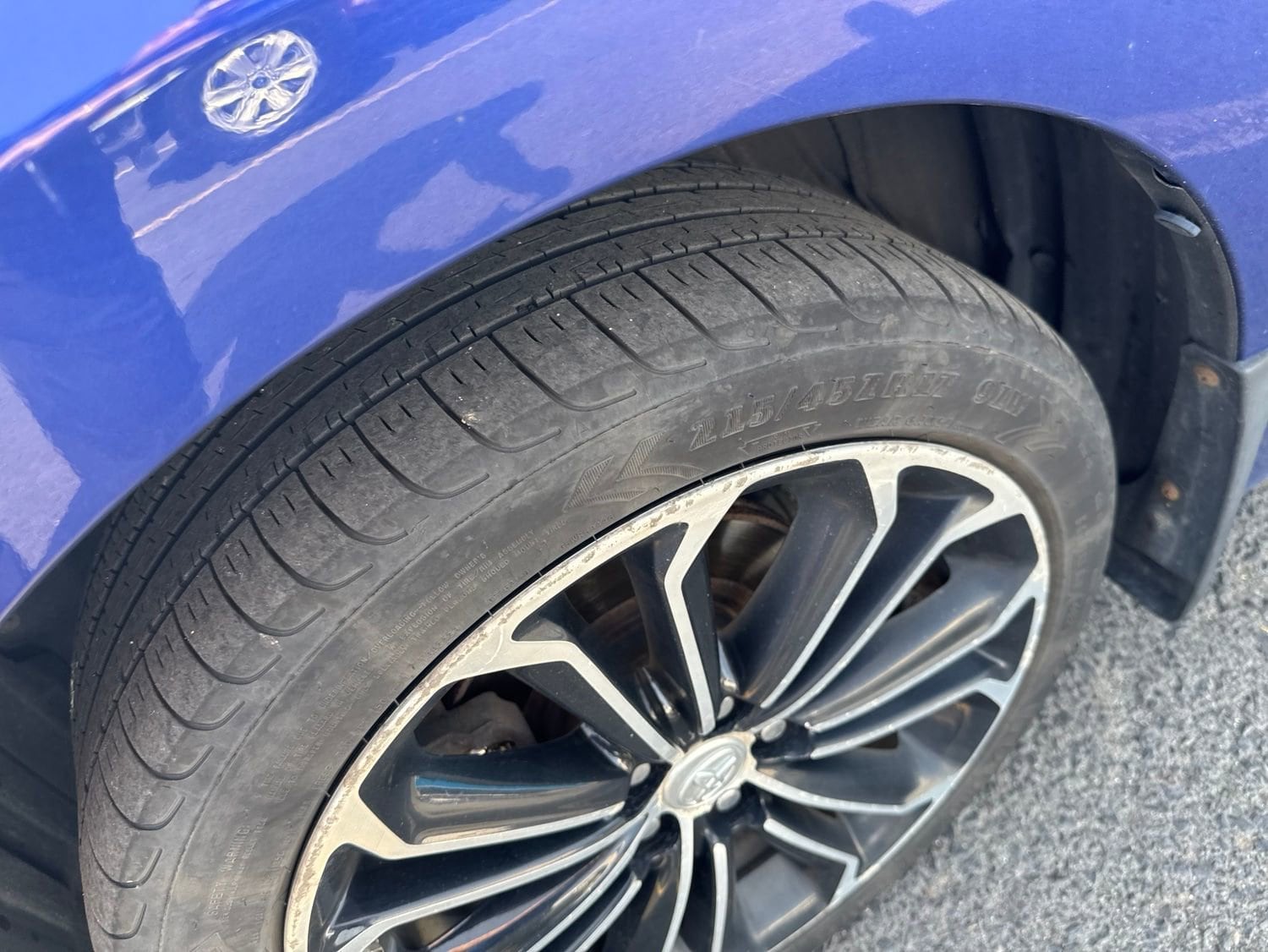 Thumbnail: 2016 Toyota Corolla - 10