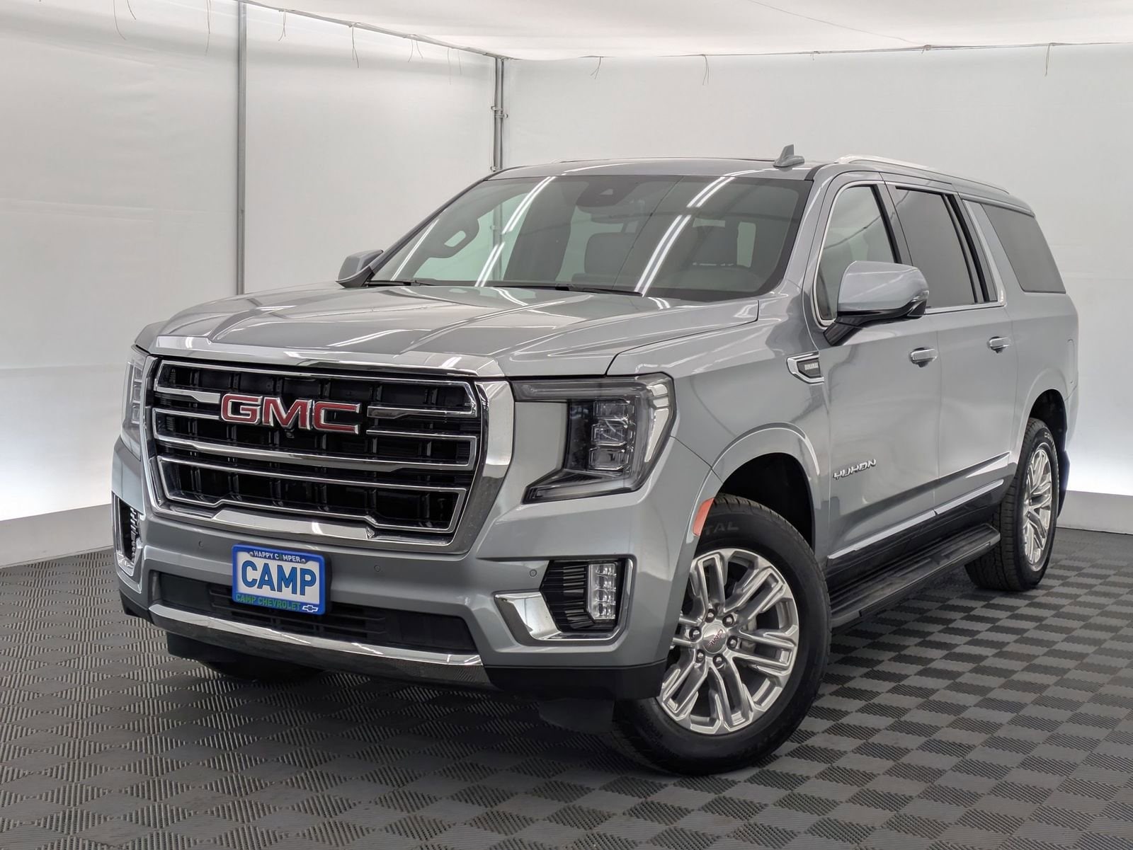2024 GMC Yukon XL