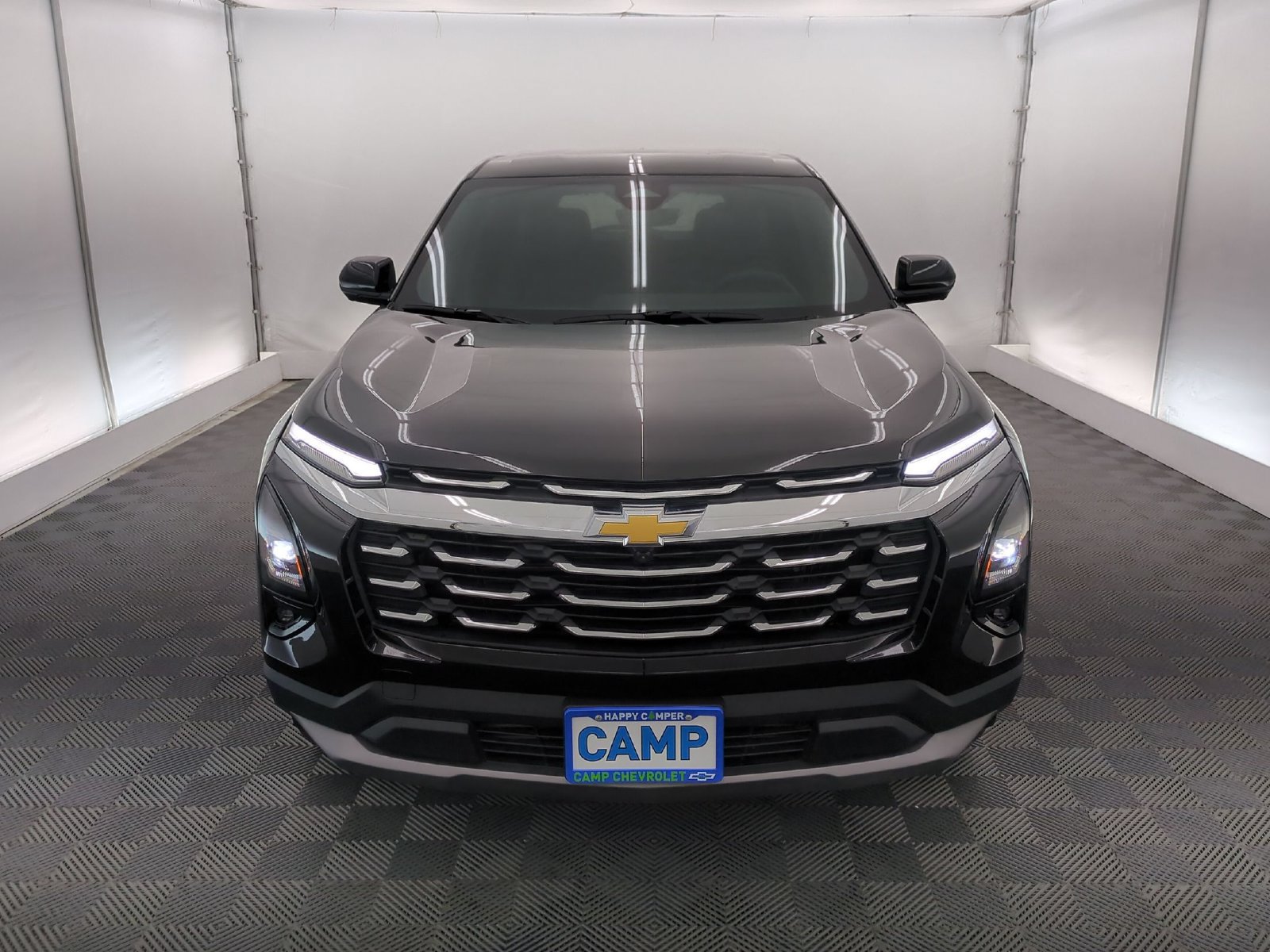 2027 Chevrolet Equinox LT - Photo 9