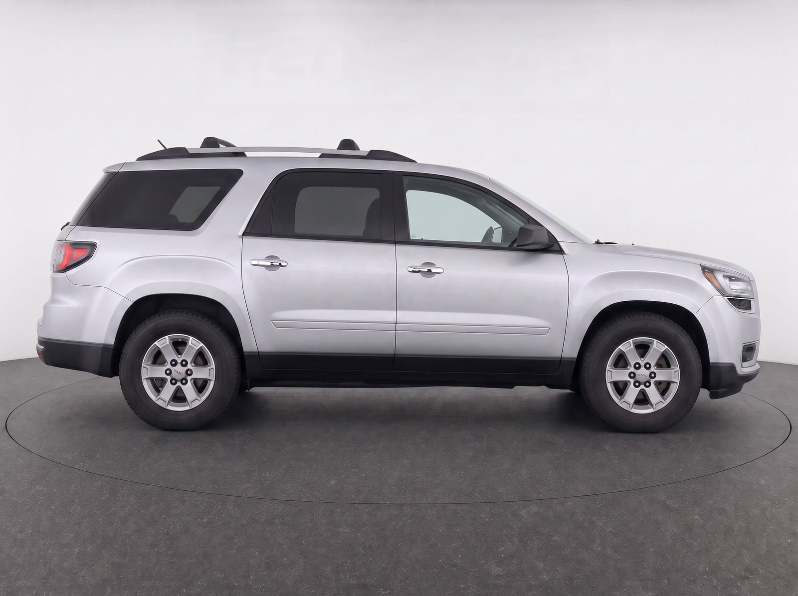 Thumbnail: 2016 GMC Acadia - 5