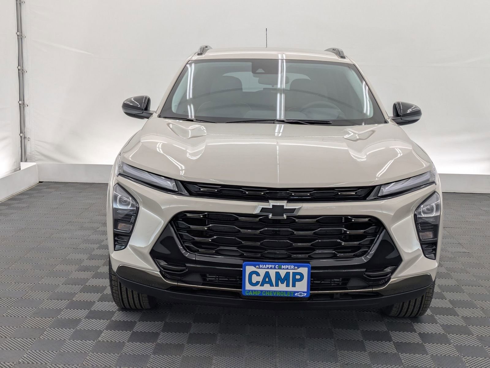 Thumbnail: 2026 Chevrolet Trax - 9