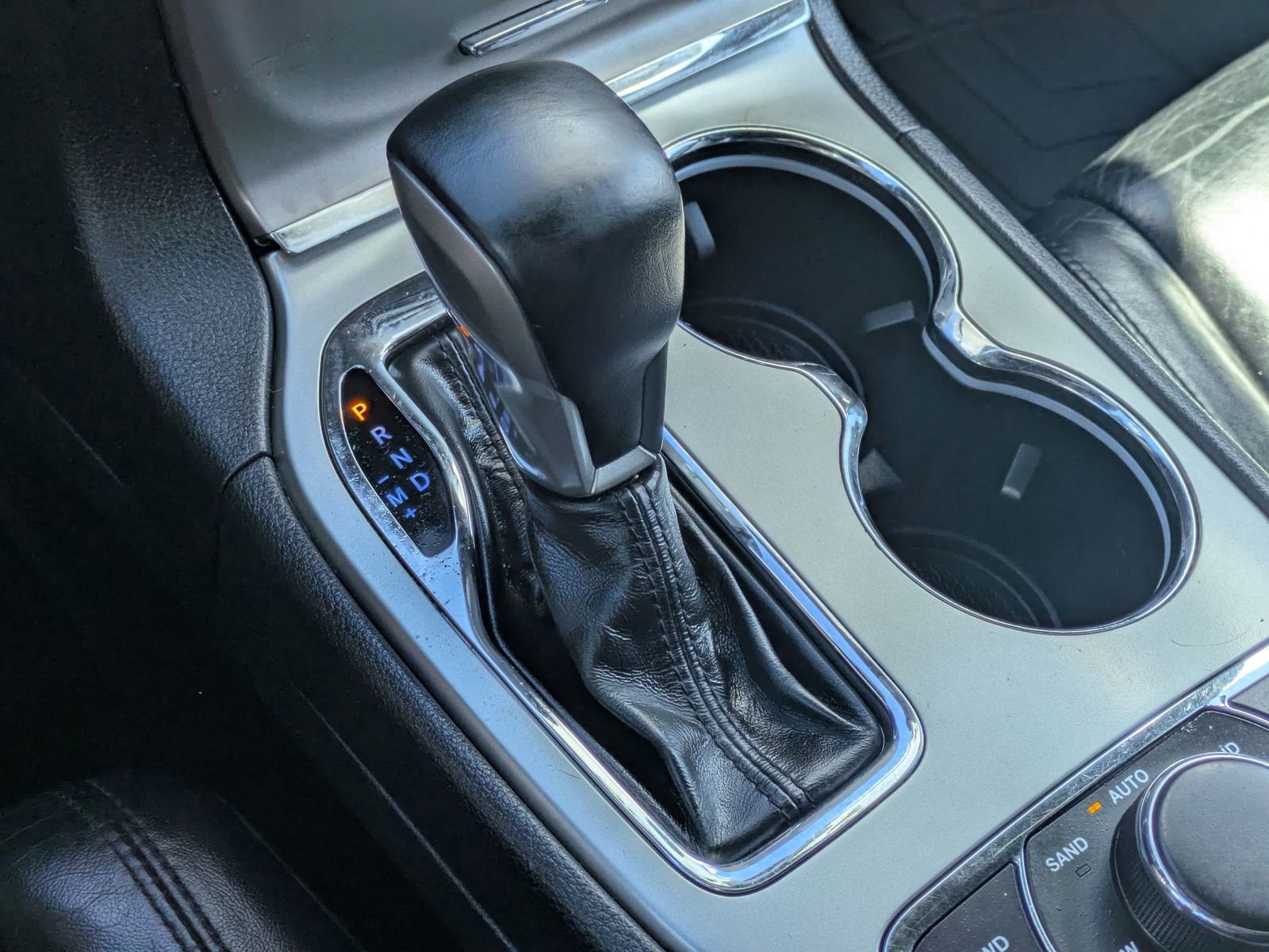 Thumbnail: 2019 Jeep Grand Cherokee - 30