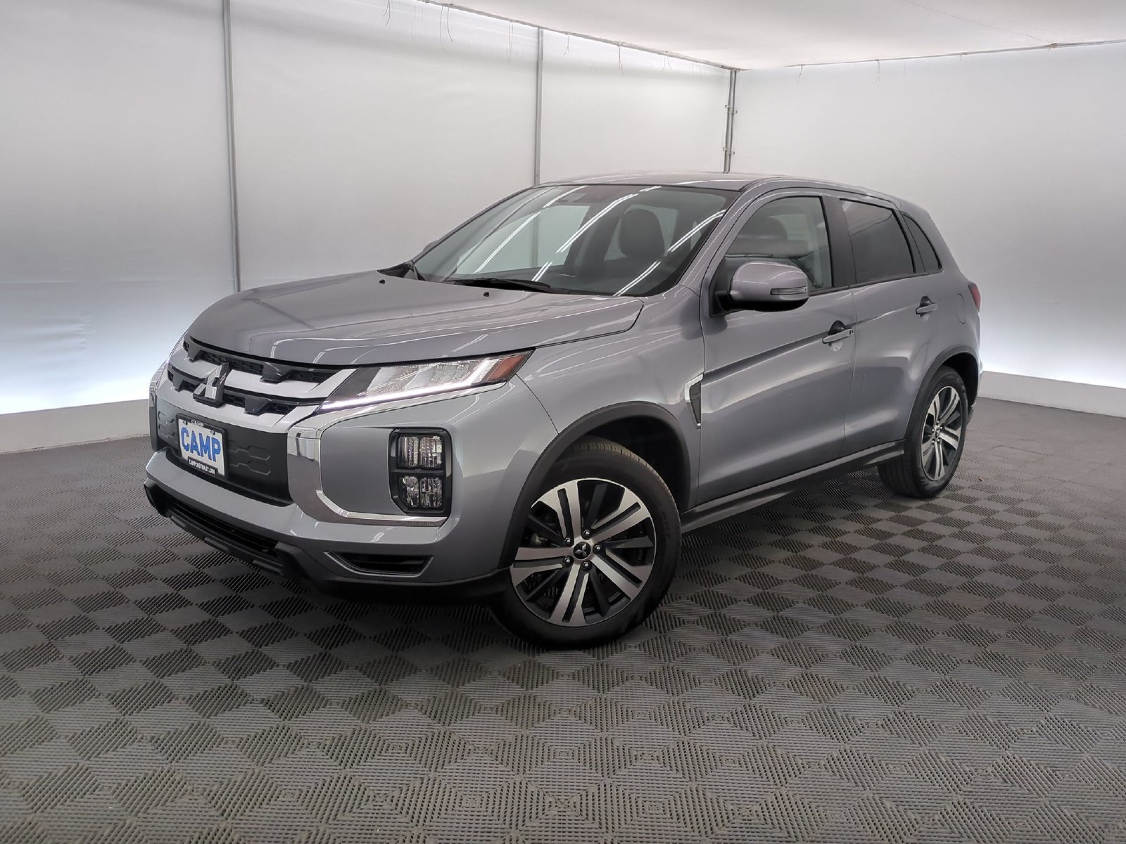 2025 Mitsubishi Outlander Sport SE