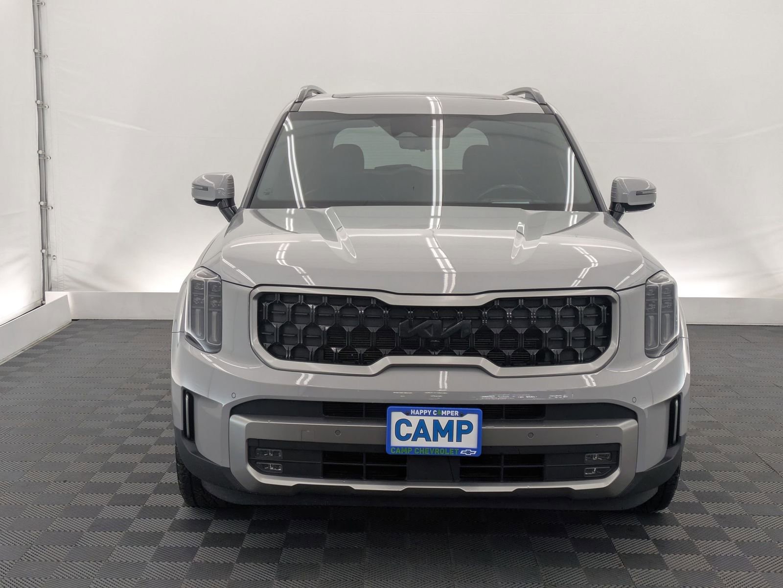 Thumbnail: 2023 Kia Telluride - 9