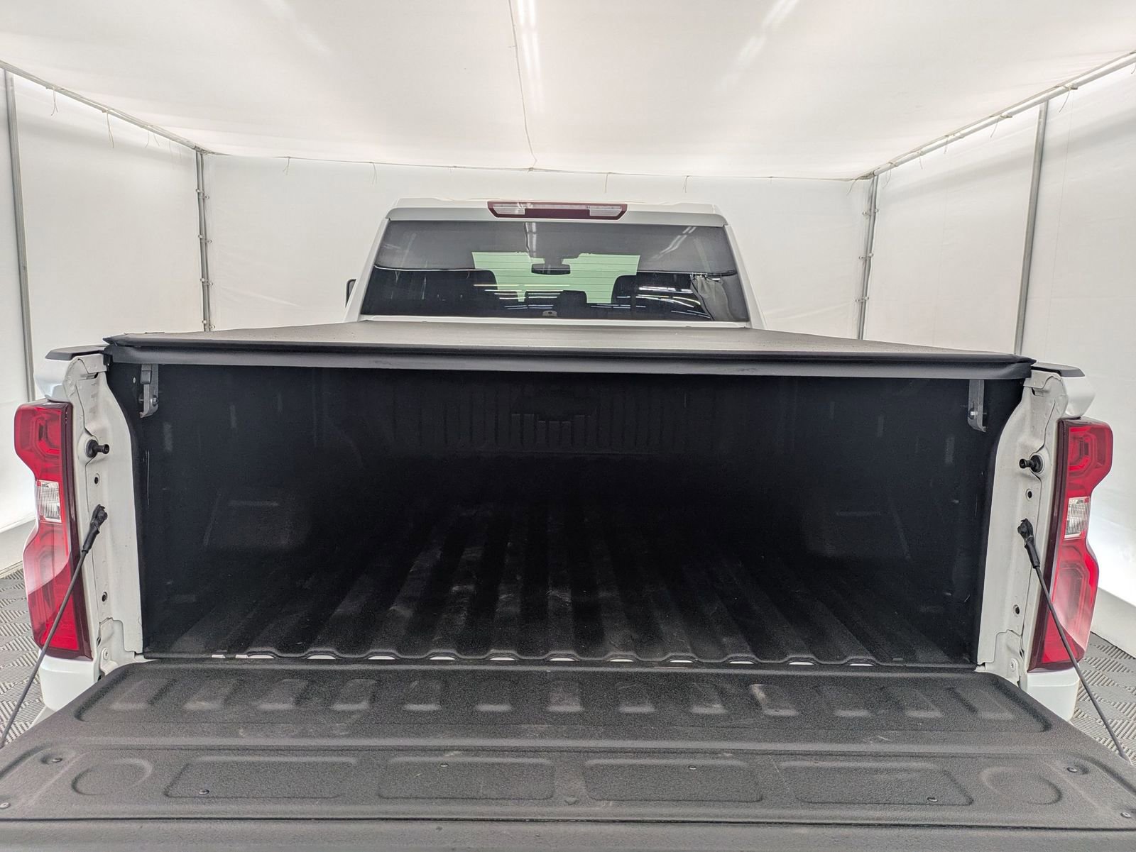 Thumbnail: 2021 Chevrolet Silverado 2500 - 33