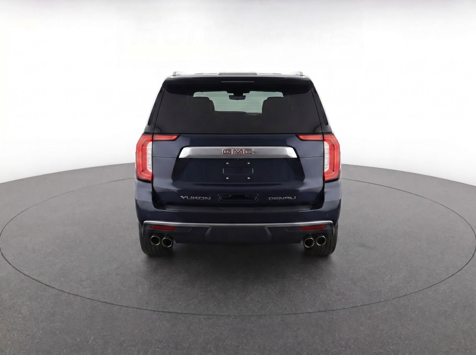 Thumbnail: 2024 GMC Yukon XL - 5
