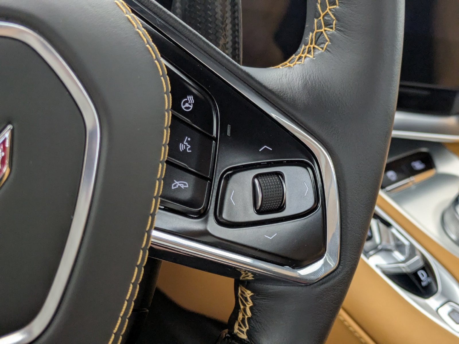 2025 Chevrolet Corvette 3LZ - Photo 20