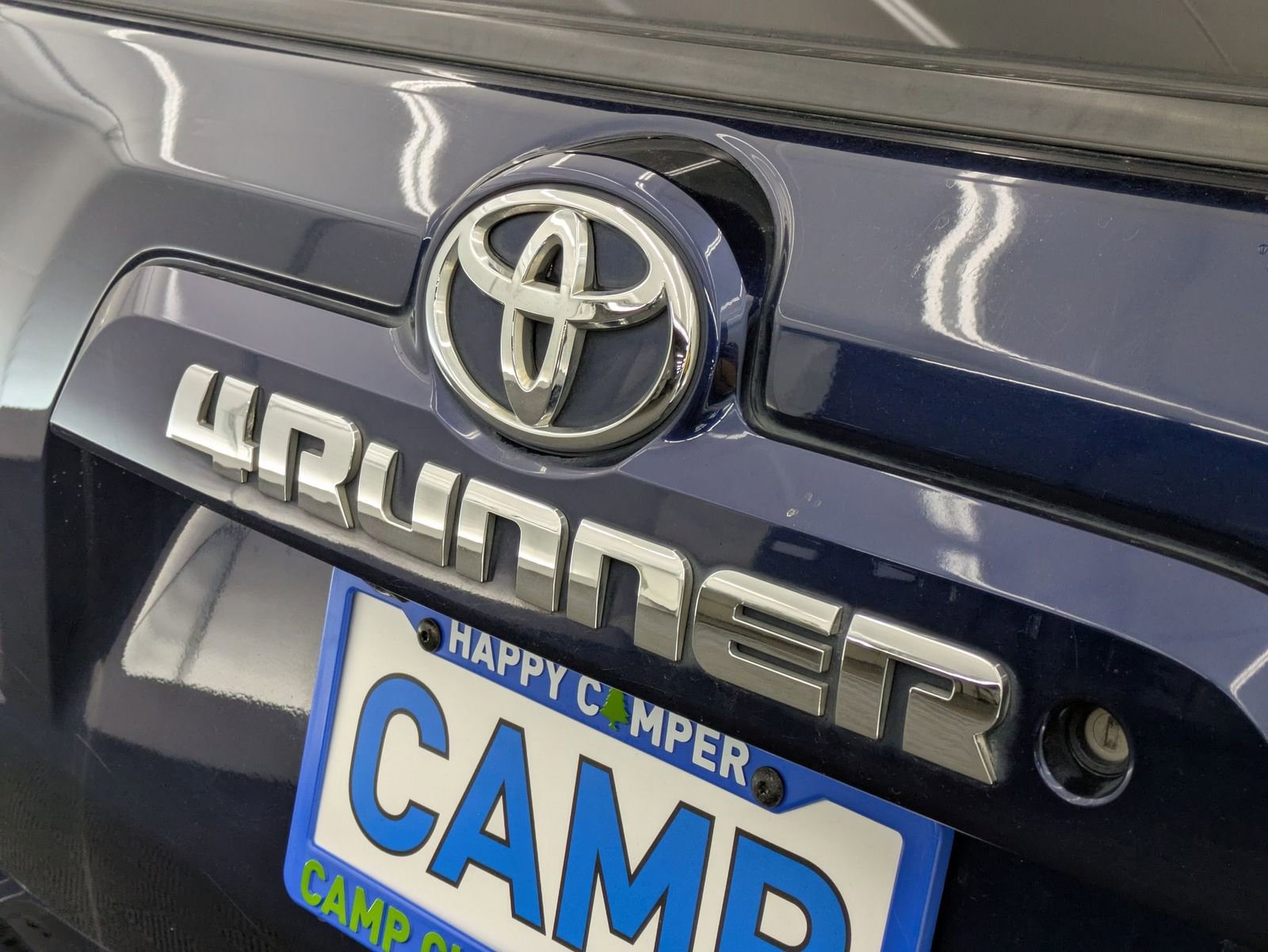 Thumbnail: 2016 Toyota 4Runner - 11