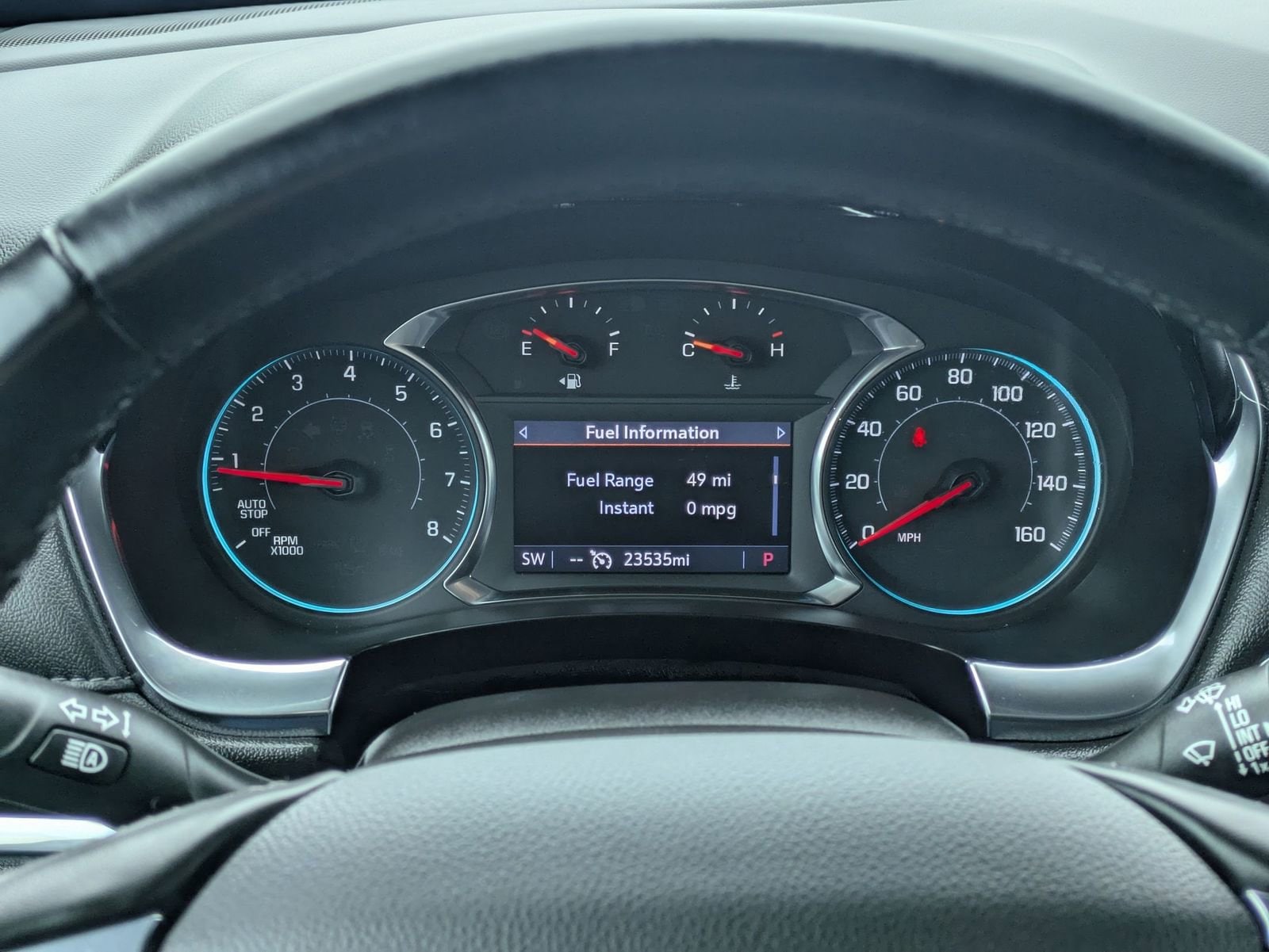 Thumbnail: 2024 Chevrolet Traverse - 33