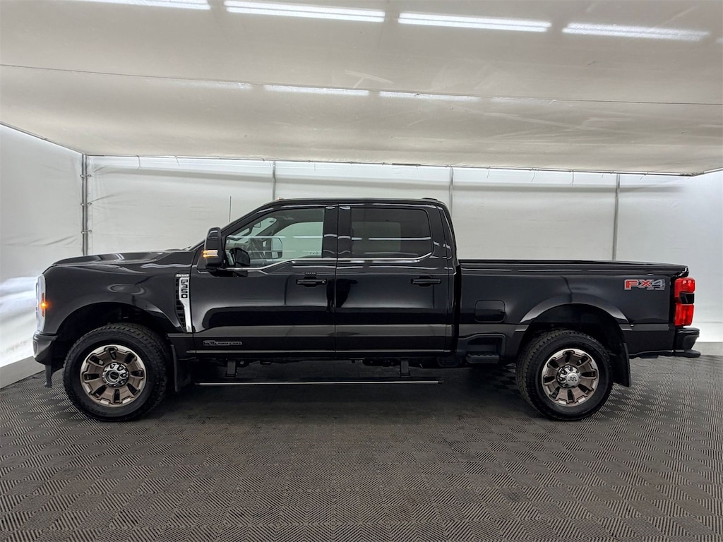 Used 2025 Ford Super Duty F-350 SRW XL