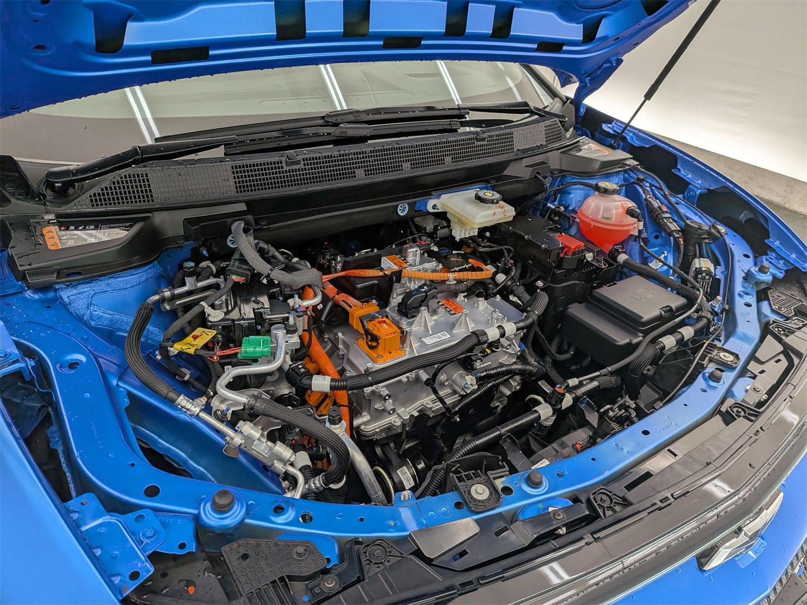 Thumbnail: 2026 Chevrolet Equinox - 15