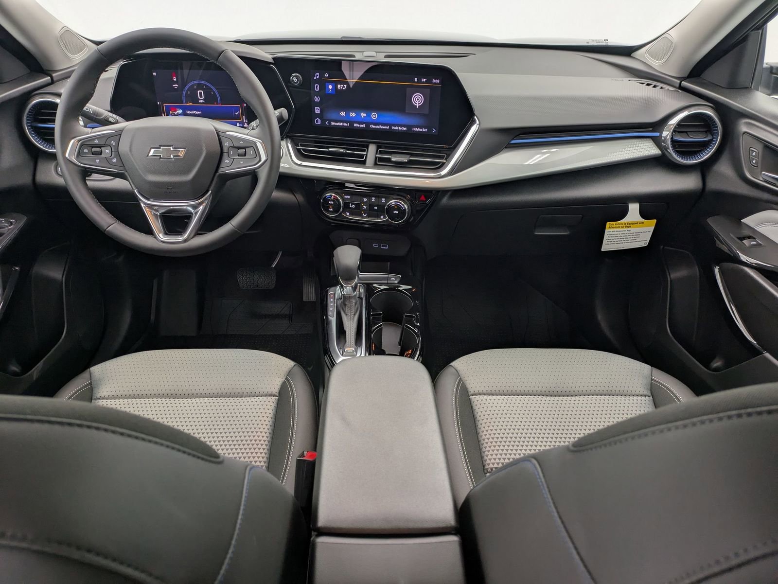 2026 Chevrolet Trax LT - Photo 17