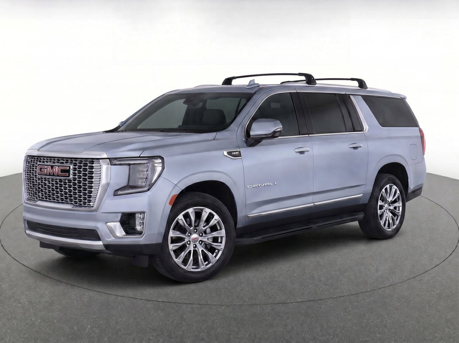 2023 GMC Yukon Denali AWD's photo