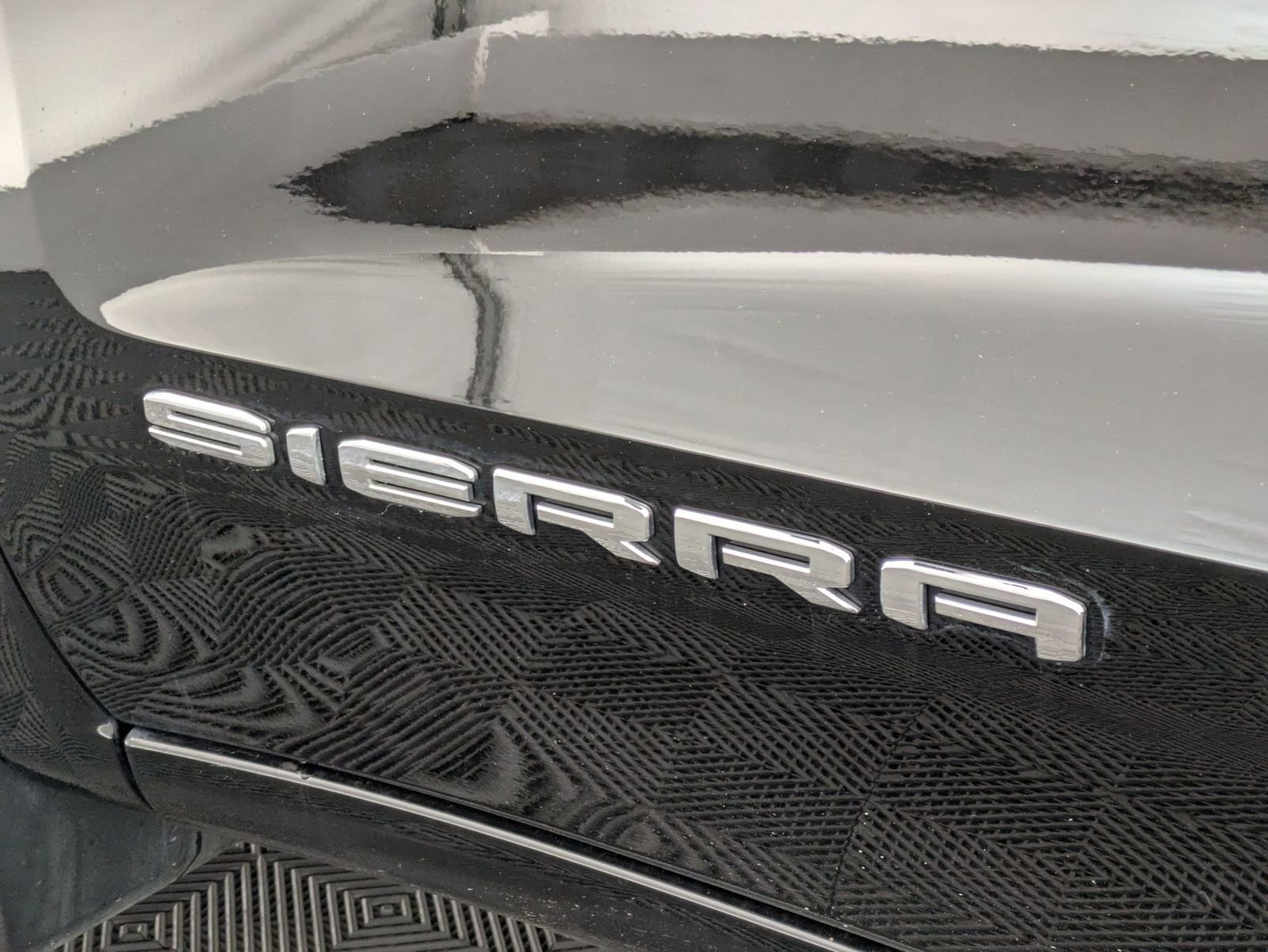 Thumbnail: 2024 GMC Sierra 1500 - 11