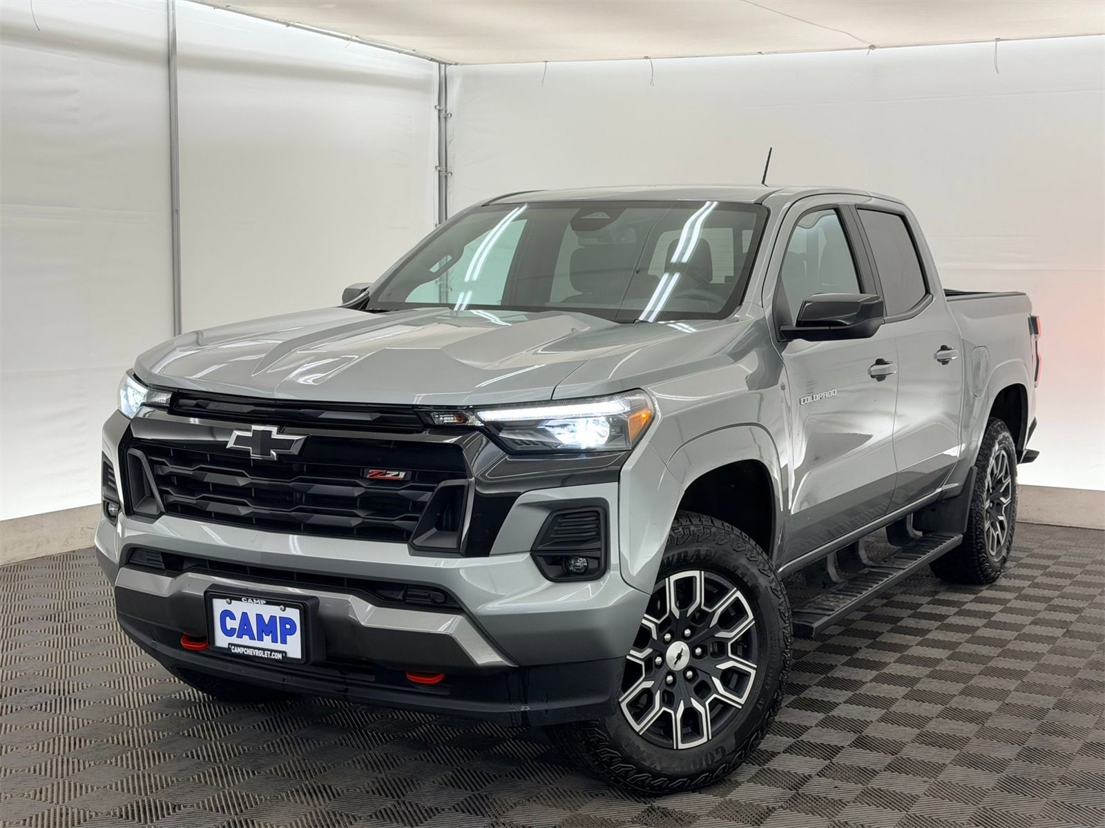 2024 Chevrolet Colorado Truck 