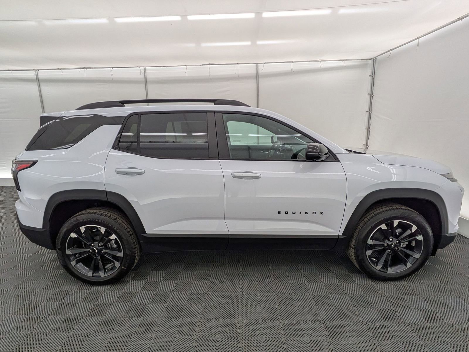 Thumbnail: 2026 Chevrolet Equinox - 7