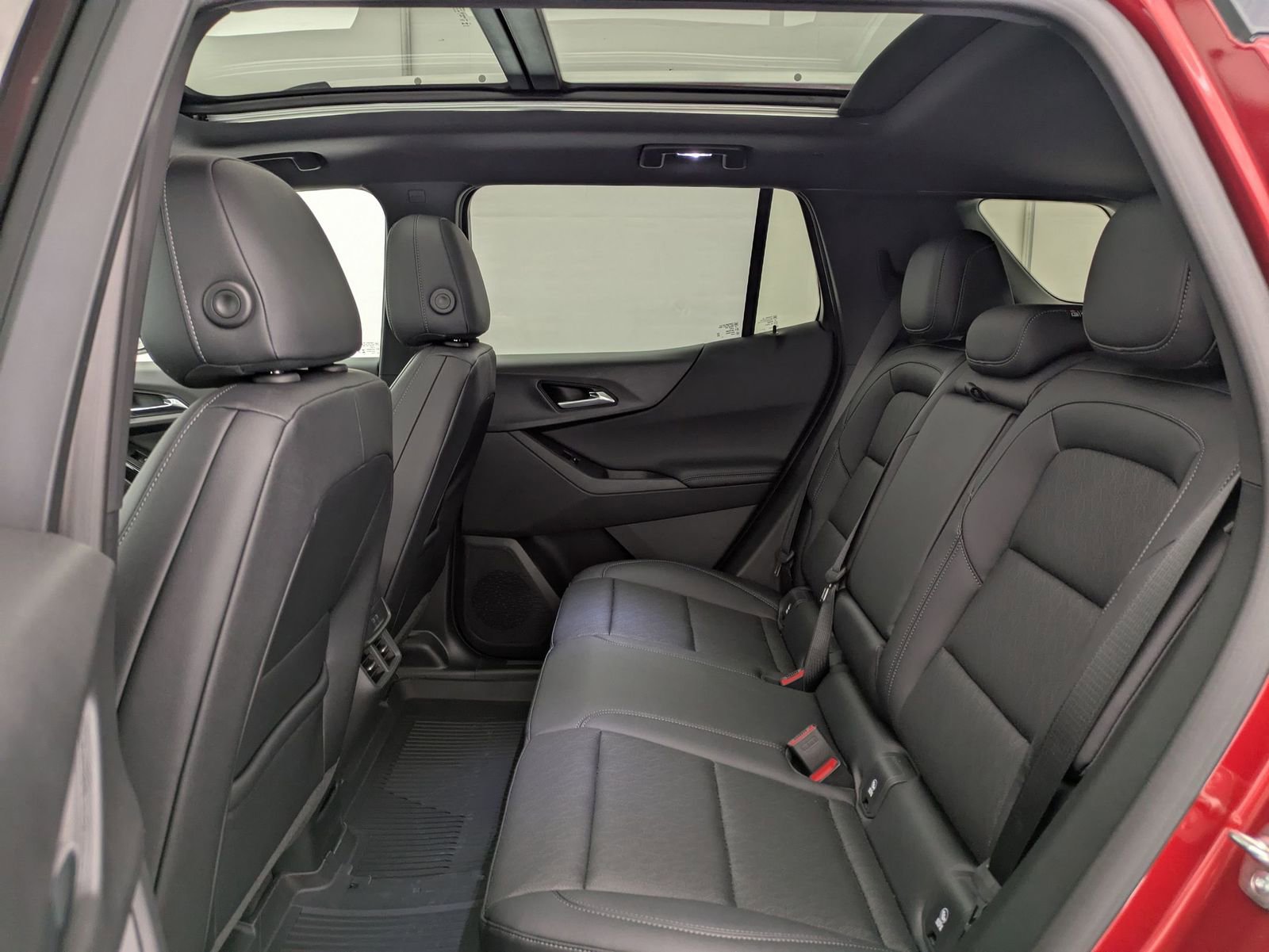 Thumbnail: 2026 Chevrolet Equinox - 20
