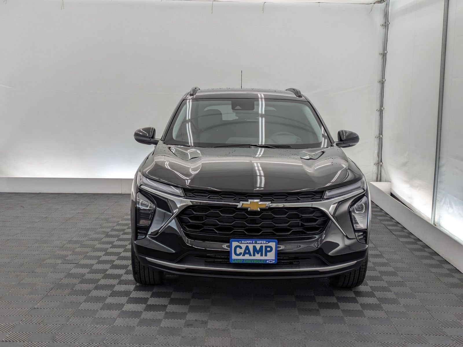 2026 Chevrolet Trax LT - Photo 9