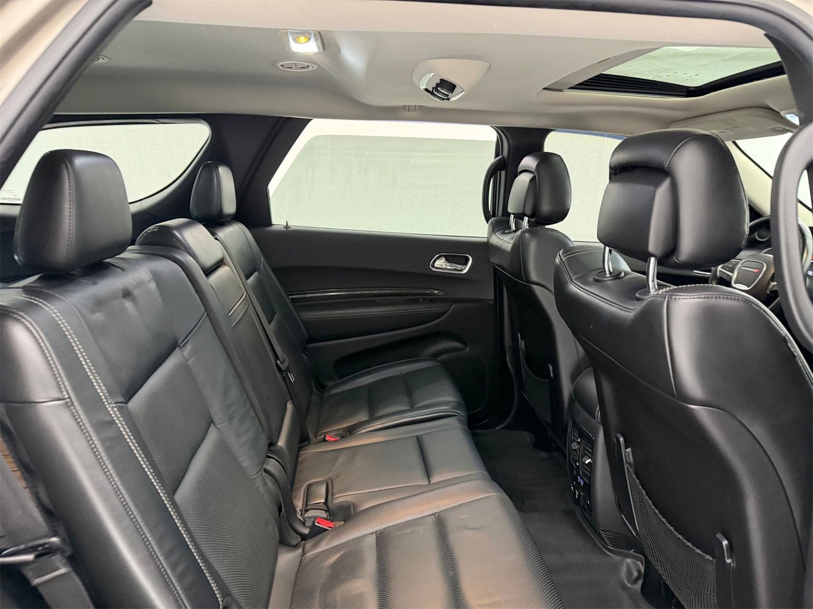 Thumbnail: 2016 Dodge Durango - 21