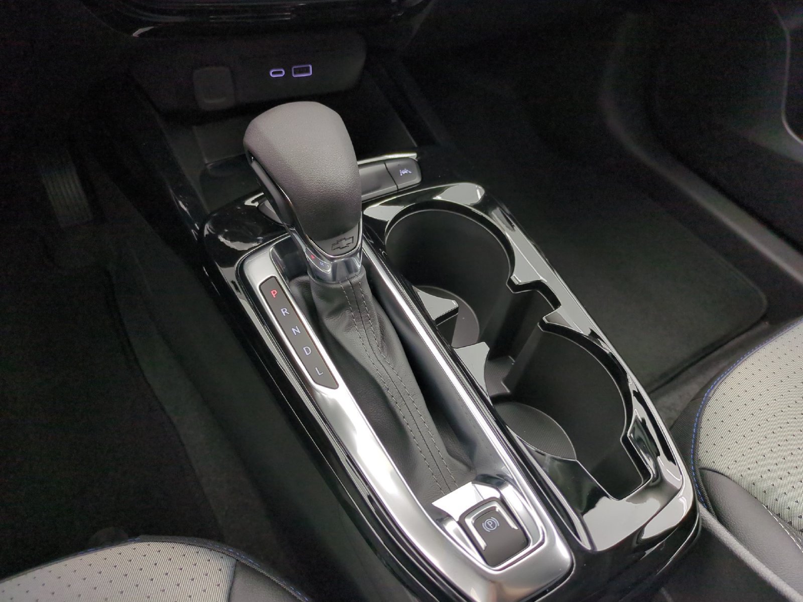 2026 Chevrolet Trax LT - Photo 30