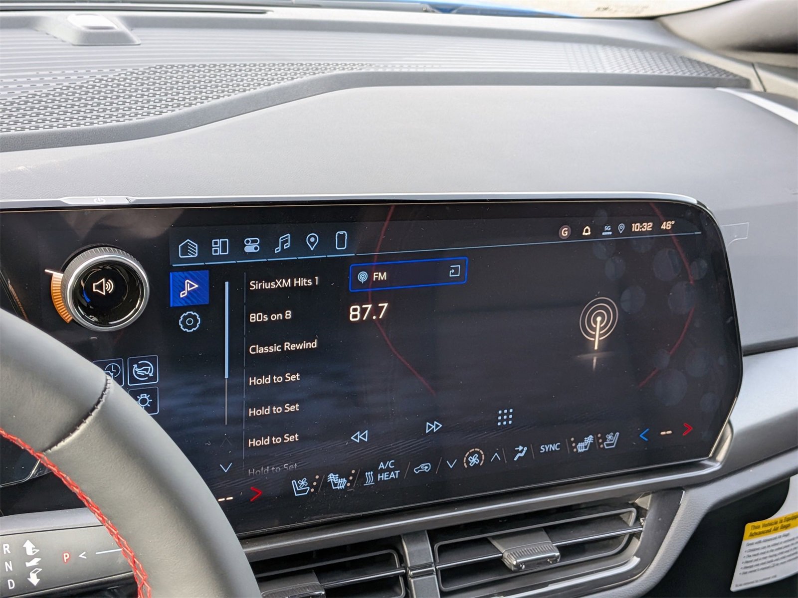 Thumbnail: 2026 Chevrolet Equinox - 30