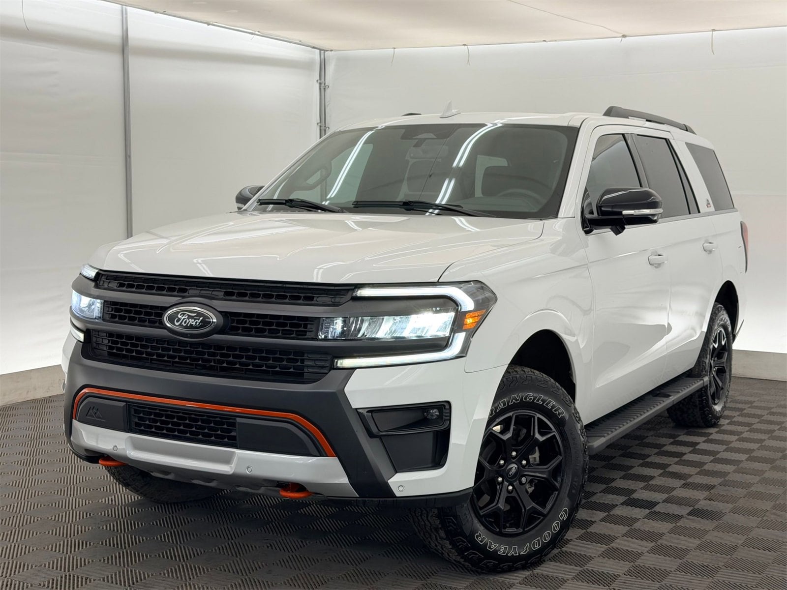 2023 Ford Expedition