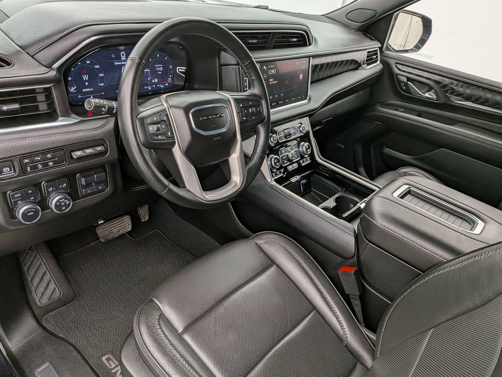 Thumbnail: 2024 GMC Yukon XL - 2